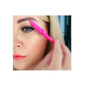 Σετ 3τμχ Ξυραφάκι Λεπίδα - Smiel Beauty Products