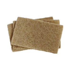 Σετ 3τμχ Σύρμα Πιάτων - EcoNatural