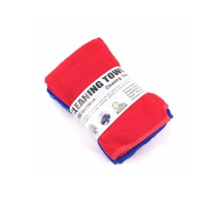 Σετ 5τμχ Πανάκια Καθαρισμού - Cleaning Towel