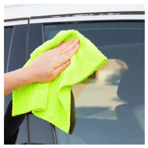 Σετ 5τμχ Πανάκια Καθαρισμού - Cleaning Towel