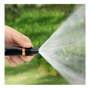 Σετ Εκτοξευτήρα Νερού με Ταχυσυνδέσμους - Car Washing Water Gun Set YH-02022