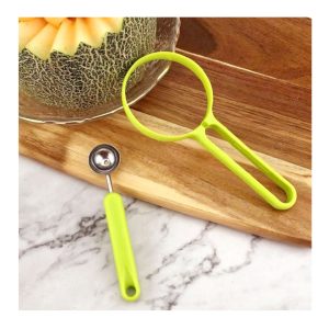 Σετ Εργαλεία Καθαρισμού Φρούτων - Stainless Dig Fruit Kit