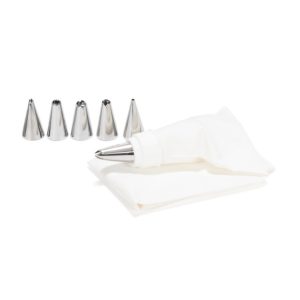Σετ Ζαχαροπλαστικής Κορνέ Cake Baking Tool