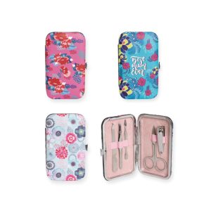 Σετ Μανικιούρ-Πεντικιούρ Manicure Set