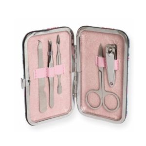 Σετ Μανικιούρ-Πεντικιούρ Manicure Set