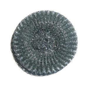 Σετ Συρμάτινα Σφουγγάρια Γενικής Χρήσης 5τμχ