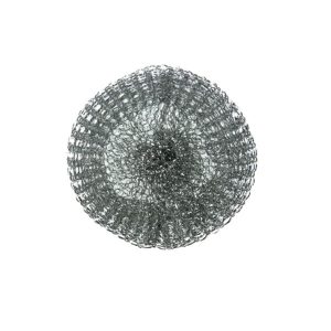 Σετ Συρμάτινα Σφουγγάρια Γενικής Χρήσης 5τμχ Viosarp VC910