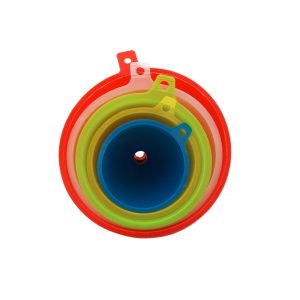 Σετ Χωνιά Κουζίνας 5τμχ