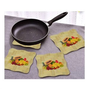 Σουπλά Heat Pad από Bamboo