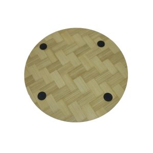 Σουπλά Heat Pad από Bamboo