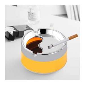 Σταχτοδοχείο Αντιανεμικό SW Ashtray Advanced Closed