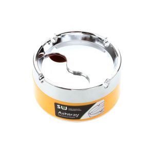 Σταχτοδοχείο Αντιανεμικό SW Ashtray Advanced Closed
