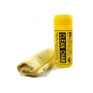 Συνθετικό Πανί Στεγνώματος Αυτοκινήτου Clean Cham 43x32cm