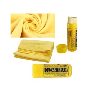 Συνθετικό Πανί Στεγνώματος Αυτοκινήτου Clean Cham 43x32cm