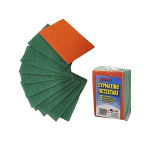 Συρμάτινο Πετσετάκι 12τμχ Nimax