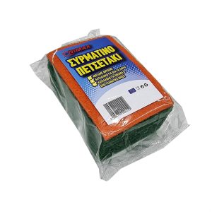 Συρμάτινο Πετσετάκι 12τμχ Nimax