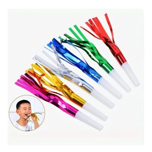 Σφυρίχτρα Party Φρου Φρου - Blowouts Party Toys