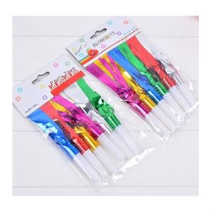 Σφυρίχτρα Party Φρου Φρου - Blowouts Party Toys