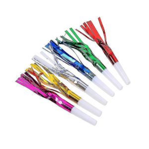 Σφυρίχτρα Party Φρου Φρου - Blowouts Party Toys