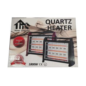 Σόμπα Χαλαζία 1800W TnS LX-2850