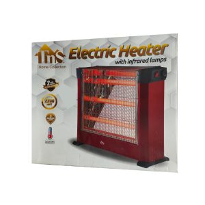 Σόμπα Χαλαζία 2250W TnS KS-2761