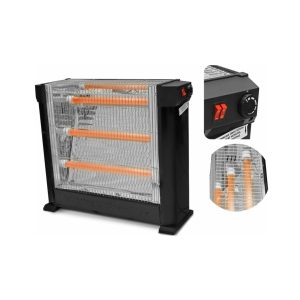 Σόμπα Χαλαζία 2250W TnS KS-2761