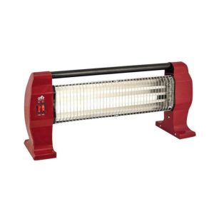 Σόμπα Χαλαζία με Θερμοστάτη 1200W TnS