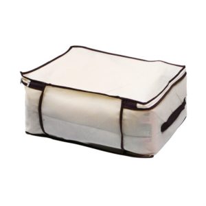 Υφασμάτινη Θήκη Αποθήκευσης Ρούχων 45x30x20cm Viosarp