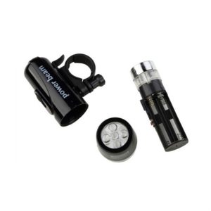 Φακός Power Beam Ποδηλάτου