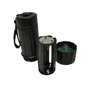 Φακός Χειρός Led 10cm