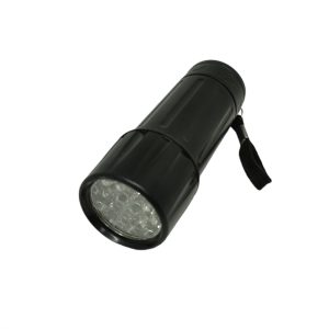 Φακός Χειρός Led 10cm