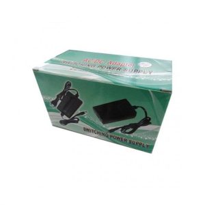 Φορτιστής AC/DC Adapter Switching Power Supply HLX-02