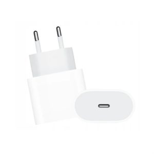 Φορτιστής Type-C to Lightning TREQA