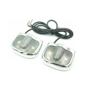 Φώτα Πόρτας Αυτοκινήτου με Λογότυπο Toyota - Courtesy Door Light