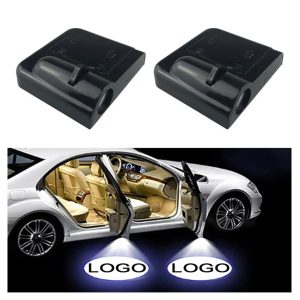 Φώτα Πόρτας Αυτοκινήτου με Λογότυπο Opel - Courtesy Door Light