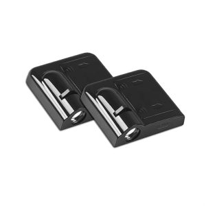 Φώτα Πόρτας Αυτοκινήτου με Λογότυπο Opel - Courtesy Door Light