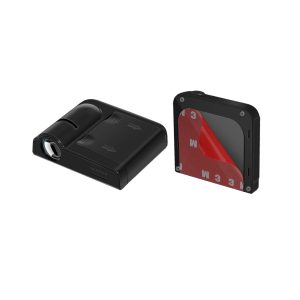 Φώτα Πόρτας Αυτοκινήτου με Λογότυπο Opel - Courtesy Door Light