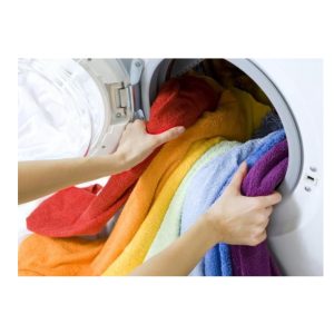 Χρωμοπαγίδα Απορροφητικό Πανί