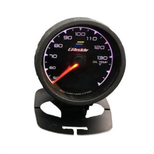 Ψηφιακό Όργανο θερμοκρασίας Λαδιού Αυτοκινήτου - CReddy Multi D/A Gauge
