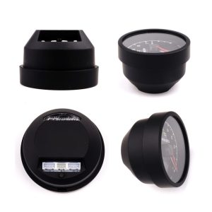 Ψηφιακό Στροφόμετρο Αυτοκινήτου - CReddy Multi D/A Gauge