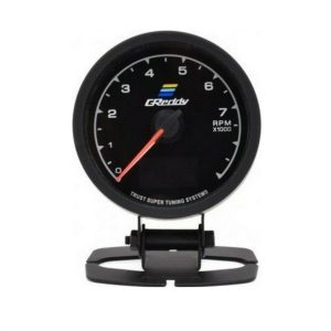 Ψηφιακό Στροφόμετρο Αυτοκινήτου - CReddy Multi D/A Gauge