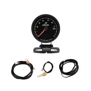 Ψηφιακό Στροφόμετρο Αυτοκινήτου - CReddy Multi D/A Gauge