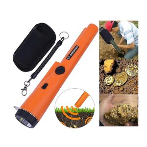 GP-Pointer Ανιχνευτής Μετάλλων Εδάφους Metal Detector