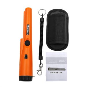 GP-Pointer Ανιχνευτής Μετάλλων Εδάφους Metal Detector