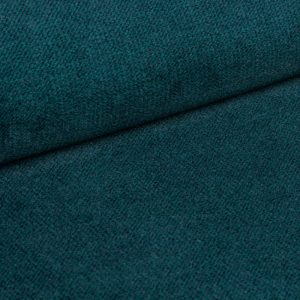 Καναπές BARBADO τριθέσιος Πετρολ 225x102x68cm-TED1413