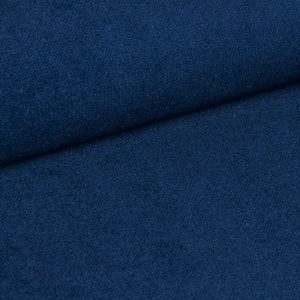 Καναπές BARBADO τριθέσιος Μπλέ 225x102x68cm-TED1413