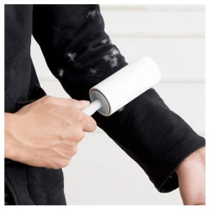 Lint Roller Αφαίρεση Τριχών