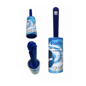 Lint Roller Αφαίρεση Τριχών