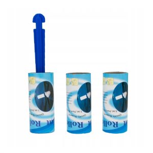 Lint Roller Αφαίρεση Τριχών