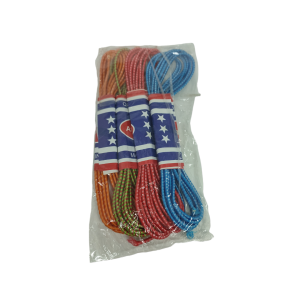 Σετ 4τμχ Λάστιχα Στρογγυλά Ραπτικής